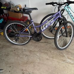 Huffy bikes