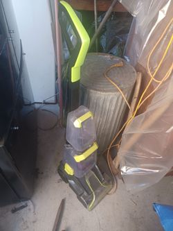 Bissell turboclean carpet cleaner