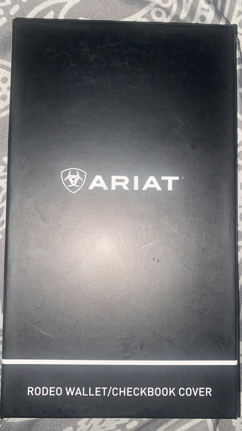 Ariat Wallet