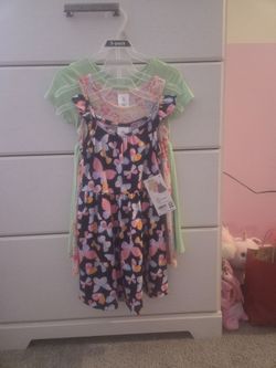 Dresses