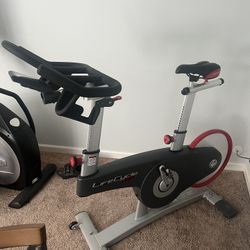 Lifecycle GX