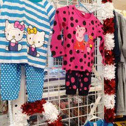 new girls pj & pokeyman dragonball zcharacter shirts hats hoodies 