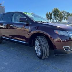 2010 Lincoln MKZ