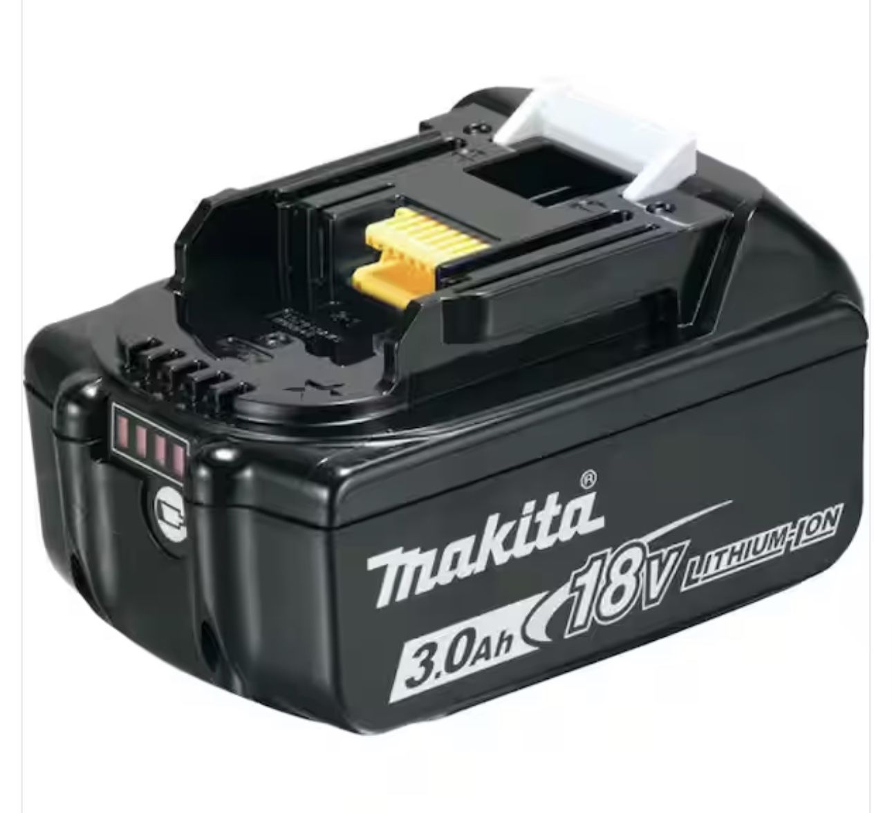 Makita 18v 5ah Battery