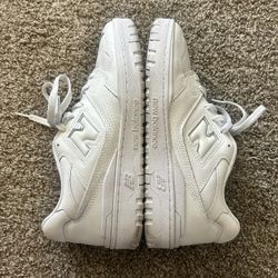 New Balance 550s