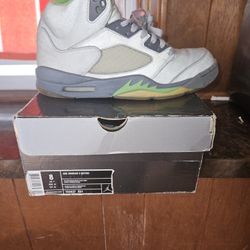Retro Jordan's 
