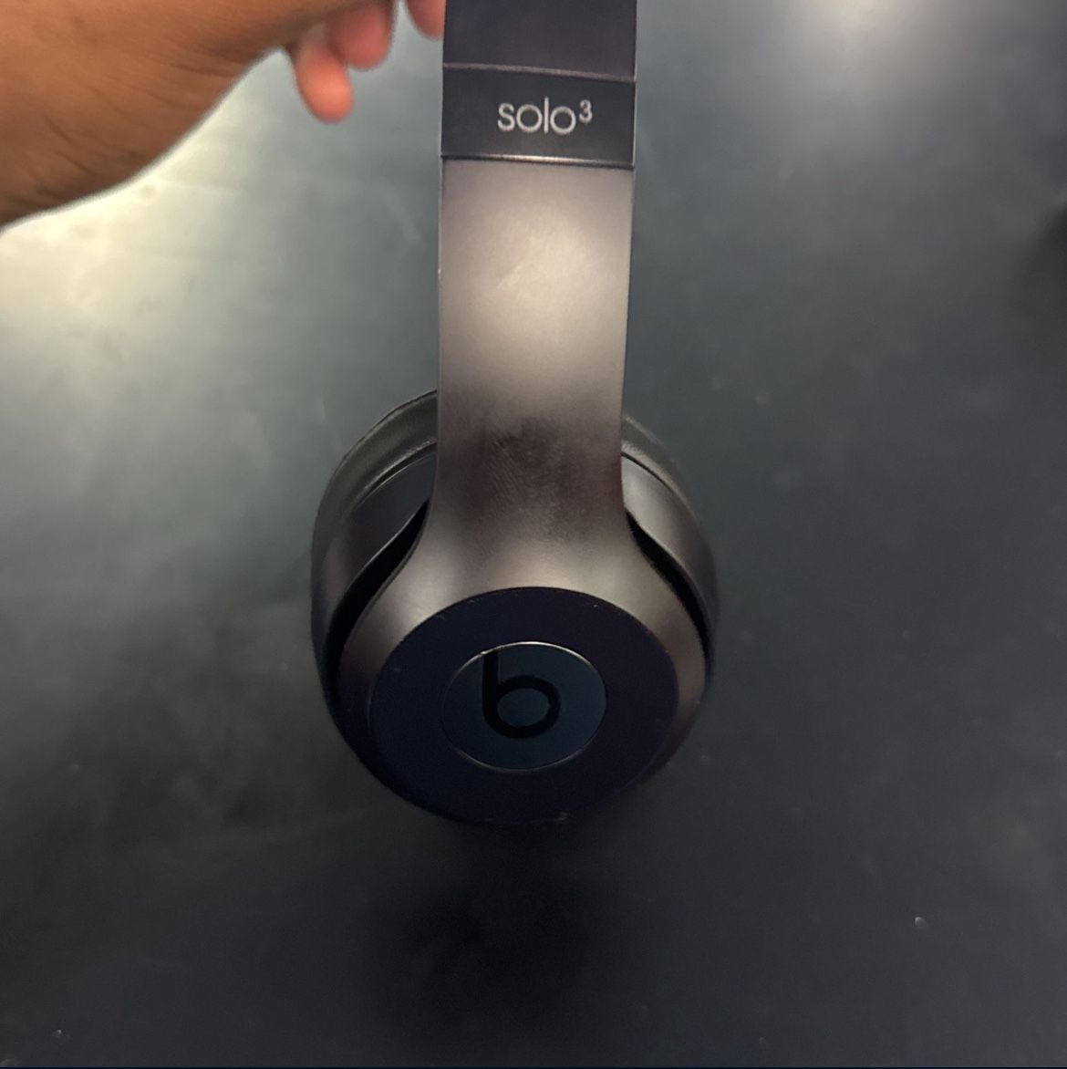Beats Solo 3