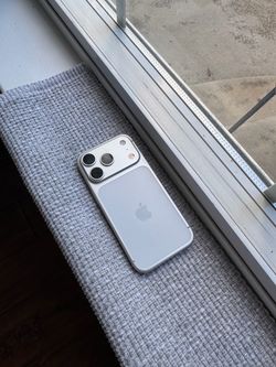 I phone 17 pro