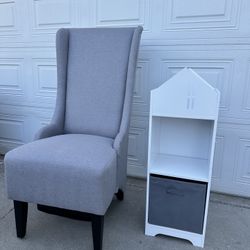 Accent Chair NEW