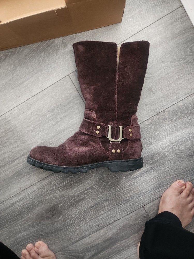 Ugg Boot
