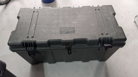 Tough Boxes - Different types