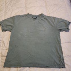 Size MED The "Brighter Days" Graphic Tee