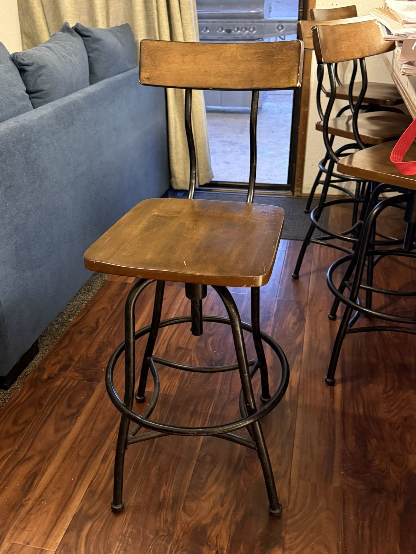 Bar Stools