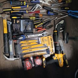Tools All One Price 