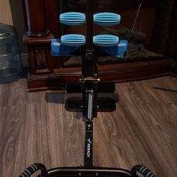 MERACH DEEP Exercise Machine 