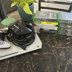 X Box 1