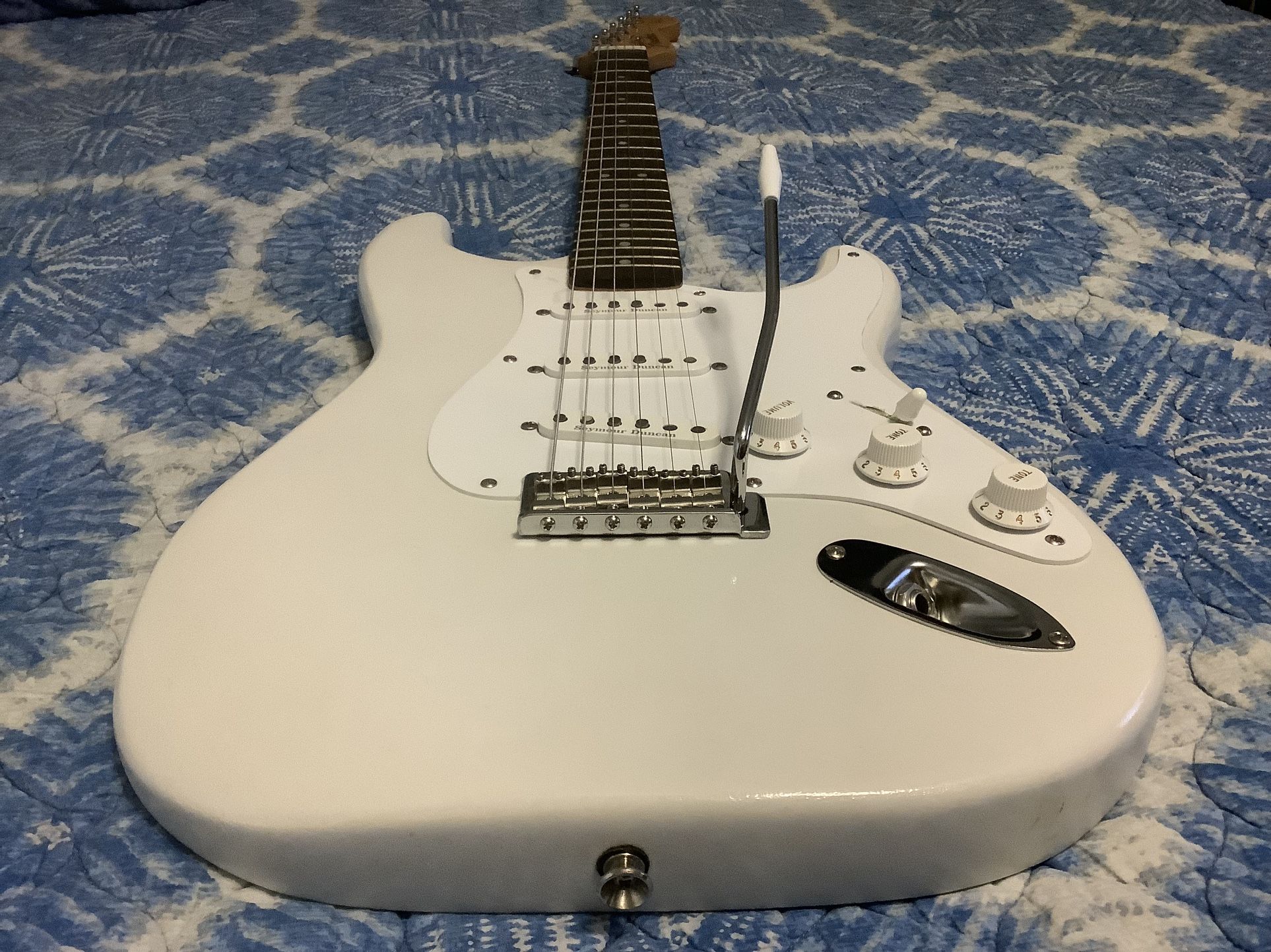 Fender Stratocaster