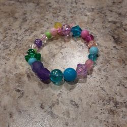 Beaded Braclet 
