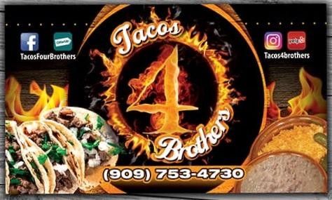Taquero Taco Catering