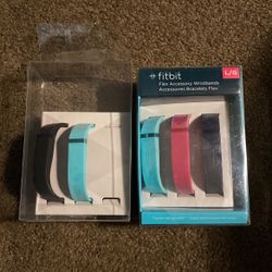 Fitbit Flex Wristbands 