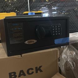 Safe W Or Without Stands