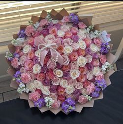 Bouquet 