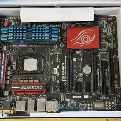 Gaming Computer Setup