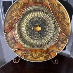 Decorative Plate