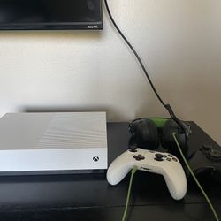 Xbox