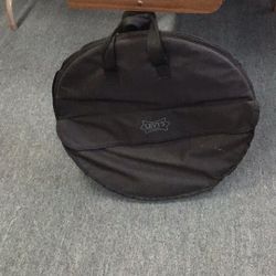 Levy’s 24” Cymbal Case 