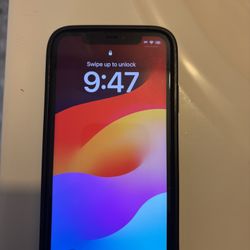iPhone 11 Unblocked 