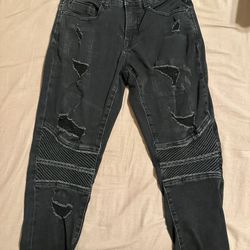 Men’s Jeans