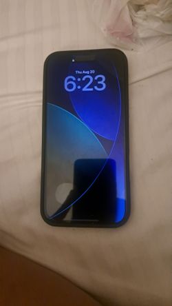 IPhone 17 Pro Max (AT&T)