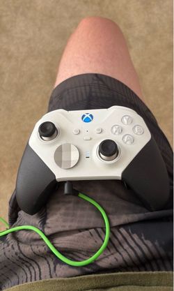 Xbox Elite Wireless Controller Series 2 White