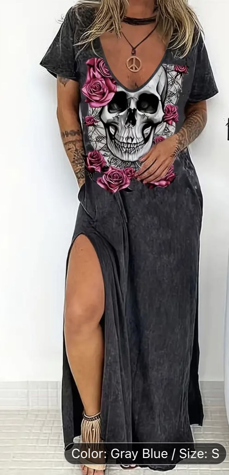 Maxi Dress Medium
