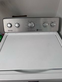 Washer/Dryer