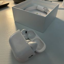 Airpods Pro 2 Brand New