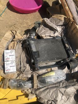 P11 g20 parts Sr20det gtir