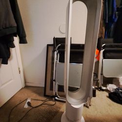 Dyson Tower Fan Model AM07