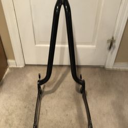 Motorcycle Sissy Bar