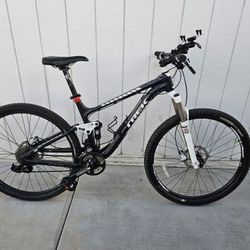 Trek 29er