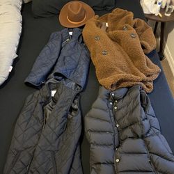 Women’s Clothing Haul 