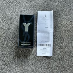 YSL EDP MENS COLOGNE 
