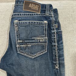 Ariat M4 Relaxed Boot Cut
