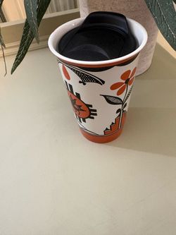 Elizabeth Medina Pueblo Morning One Mug
