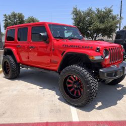 Lift Kit/ Level Kit 