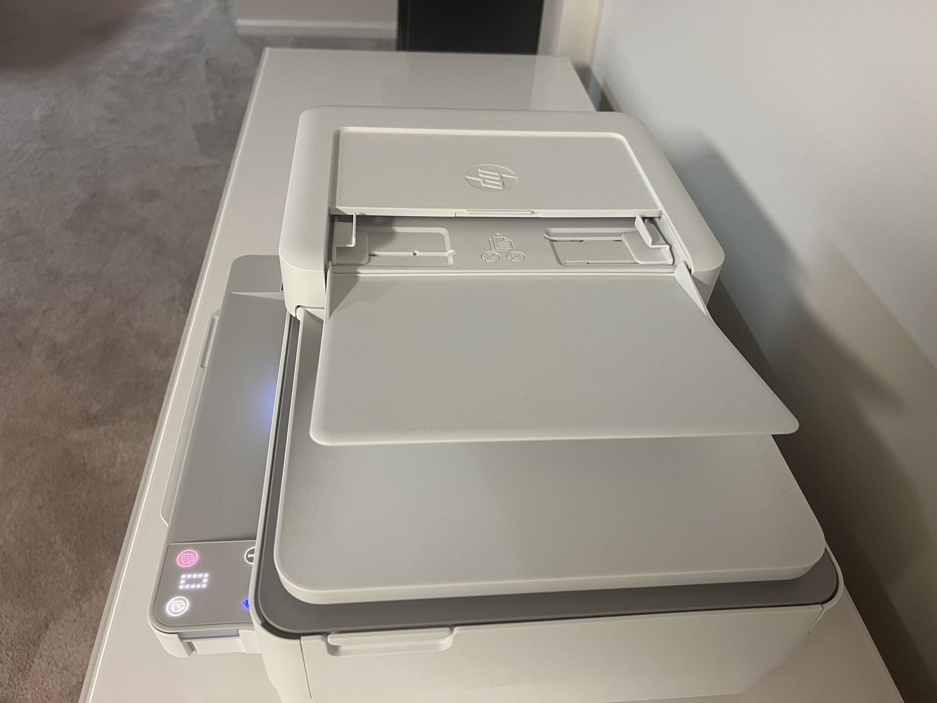 HP Envy 6455E Wireless Printer