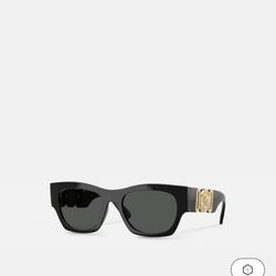 Versace sunglasses
