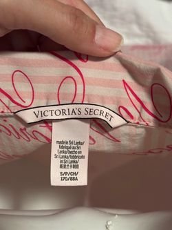 VS pijama 💖