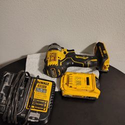 DeWalt 20v Brushless Drill 